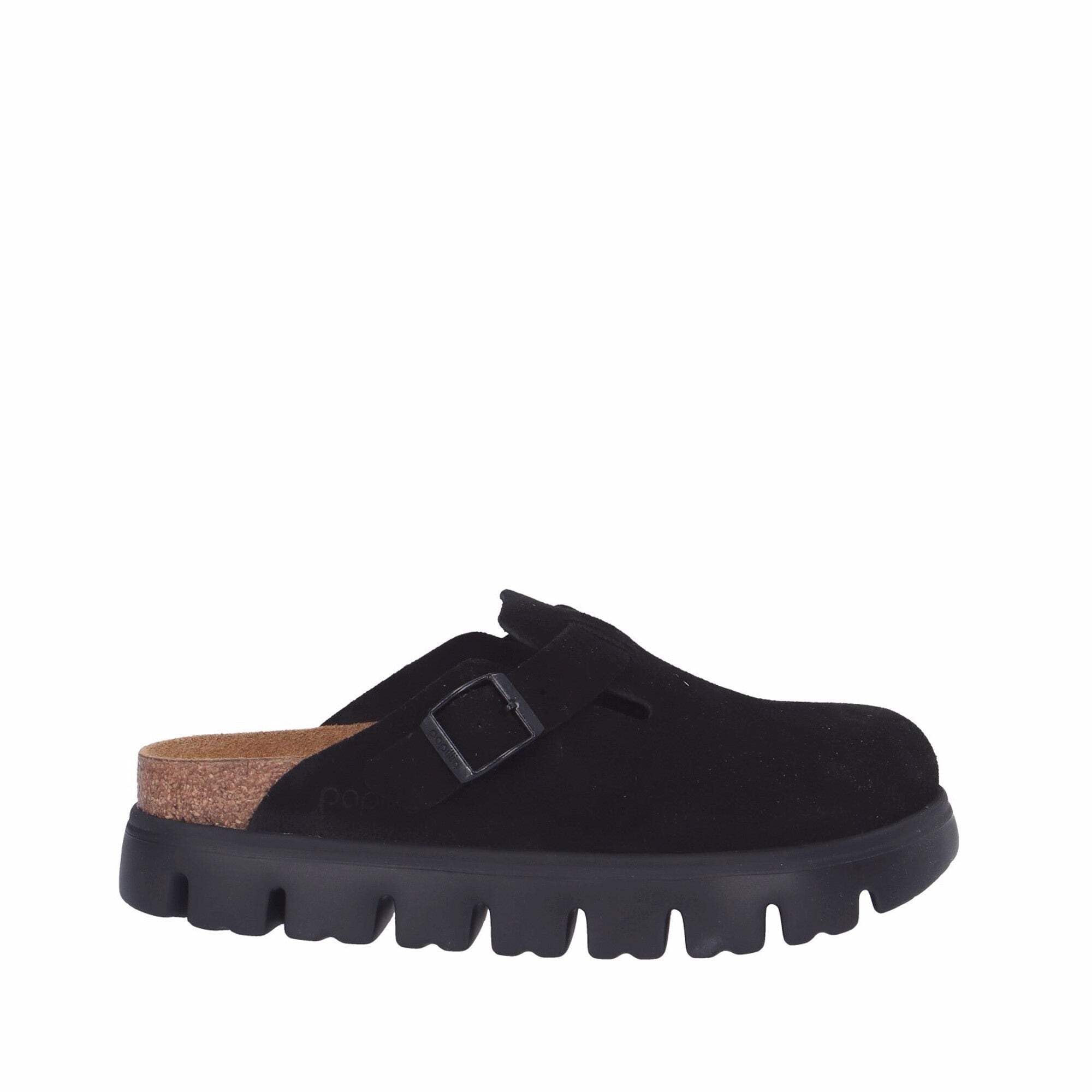 Birkenstock - Sabot Nero art.1028317 NERO 36