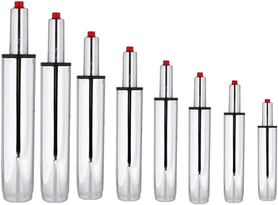Office Chair Hydraulic Cylinder 8.5 in Replacement-Office Chair Replacement Parts 4.6''Travel Length