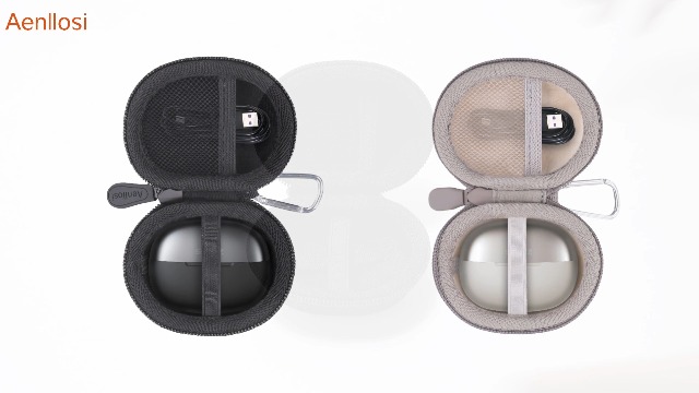 Amazon.com: Aenllosi Hard Case for SHOKZ OpenDots ONE - Open-Ear