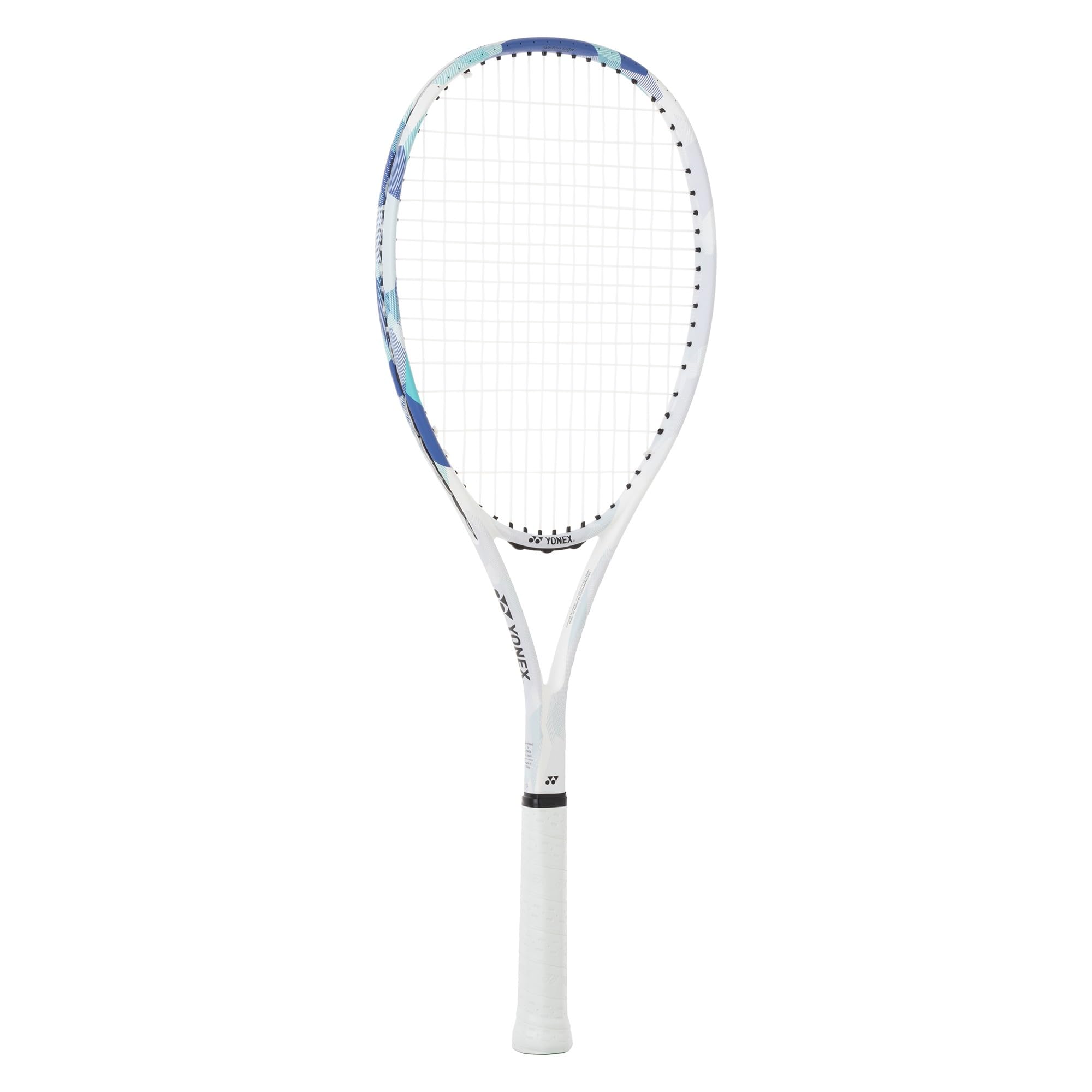 Amazon | ヨネックス(YONEX) ソフトテニス ラケット ガット張り上げ済