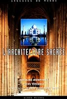 L' Architecture sacrée 3822817112 Book Cover