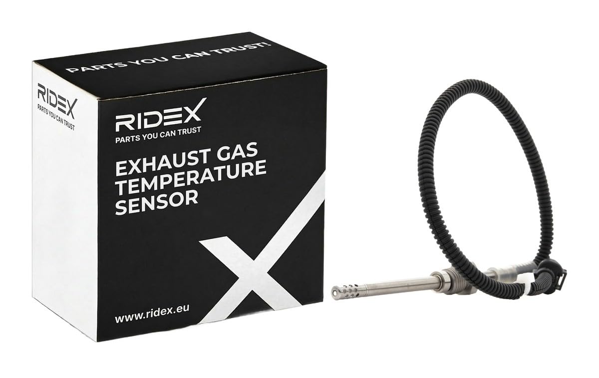RIDEX 3938E0399 Palpeur de température des gaz