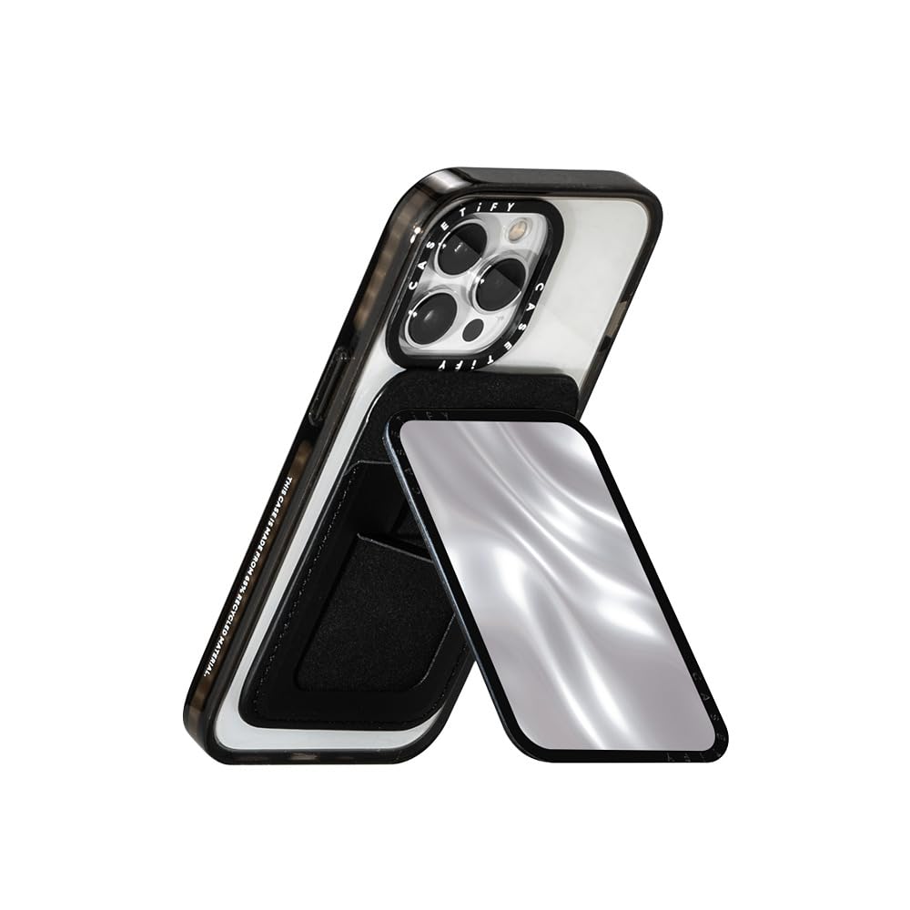 完売品fragment xxx Snappy™ Cardholder Stand Amazon.com: CASETiFY Snappy Card Holder Stand Compatible with