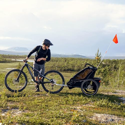 Thule Chariot Sport 1 - image 9