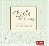 der ewige hochzeiter interpretation  Die Liebe währt ewig - Die schönsten Zitate zur Hochzeit