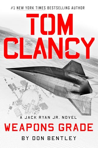 Tom Clancy Weapons Grade view 2