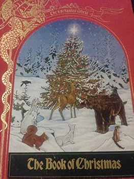 Hardcover The Book of Christmas Book