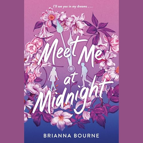 Page de couverture de Meet Me at Midnight
