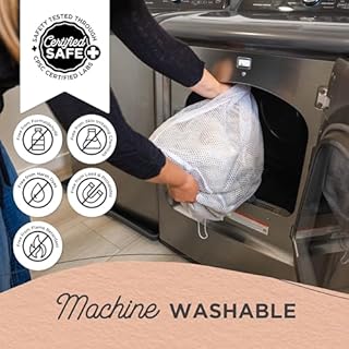 Best Friends by Sheri Calming Shag Dog Blanket – Ultra Soft Faux Fur Pet Throw, Anxiety-Relief, Lightweight Warm Bed Cover for Dogs and Cats, Machine Washable, Taupe, 30" x 40"