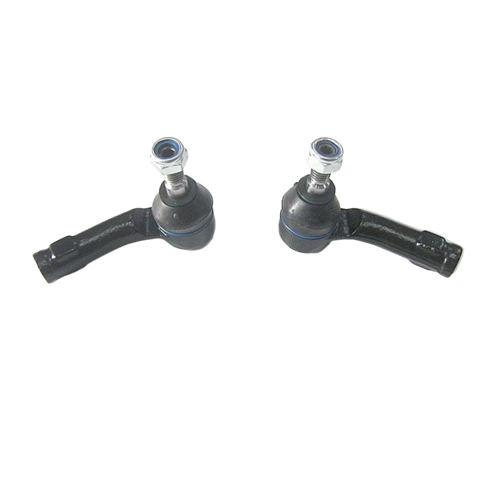 Sway Bar Przegub Kulowy Zestaw 8V51 3C437 AA 1545339 Układ kierowniczy Końcówka drążka kierowniczego Kula przegubowa pasuje do Ford Fiesta 2008-2014 Ecosport 2011-2016 B-MAX(L and R)