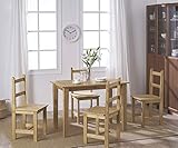 【 Escena aplicable 】 Ideal para el comedor o la cocina, el salón, el restaurante