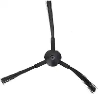 GOTOTOP Pincel Lateral do Aspirador de pó de robô, pó de de Limpeza de Pincel Lateral Acessórios