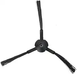 GOTOTOP Pincel Lateral do Aspirador de pó de robô, pó de de Limpeza de Pincel Lateral Acessórios
