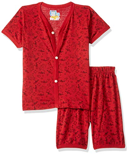 Image of Bumchums unisex-baby Clothing Set