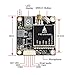 AKK FX2-ultimate US Version 5.8GHz VTX with MMCX Support OSD Configuring via Betaflight Flight Control Board Long Range FPV Transmitter