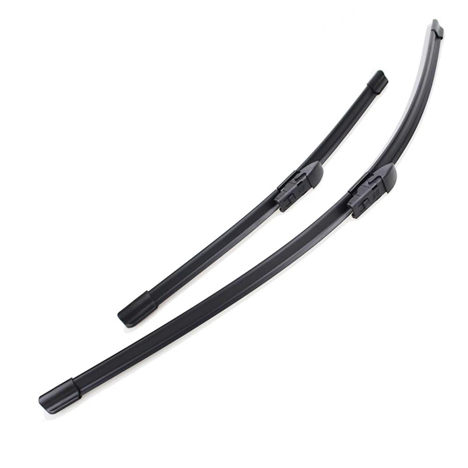 Accessori Per Spazzole Set Di Spazzole Tergicristallo Anteriori E Posteriori Per Parabrezza Finestrini Con Guida A Sinistra Per Subaru Per Forester SK 2019-2023