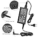 immagine 2HKY 65W 19V 3,42A PC Portatile Alimentatore Caricabatterie per ASUS AD887020 EXA1208EH EXA1203YH PA3714U-1ACA F551CA F551 TP550L TP550 K551 K550 K550CA K550LA R510 ADP-65GD B