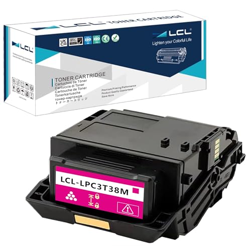 Amazon.co.jp: LCL エプソン用 LPC3T37 LPC3T37M LPC3T38 LPC3T38M