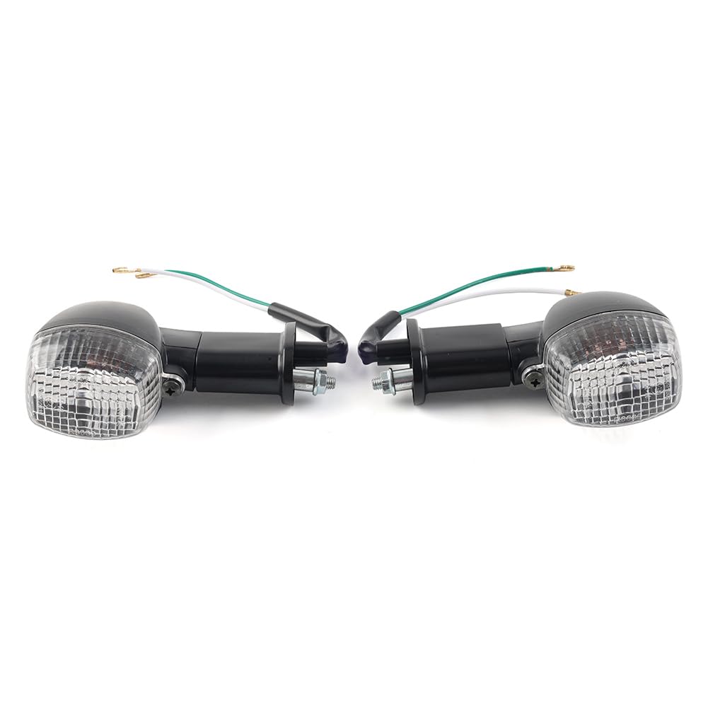 shanti♡ Amazon.com: FESTEY Cninba13 Motorcycle ABS Rear Turn Signals