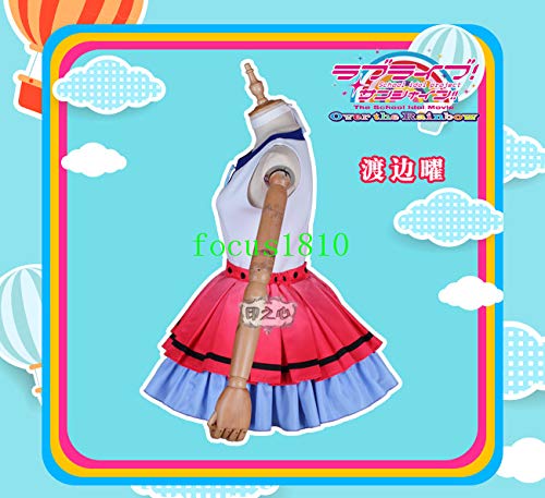 Amazon.co.jp: ラブライブ! サンシャイン!!『僕らの走ってきた道は