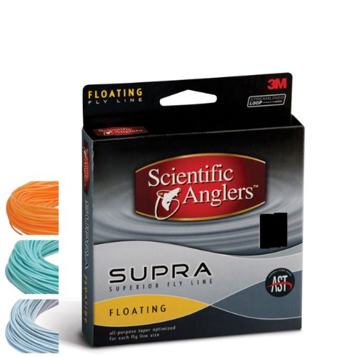 TIEMCO SA Supra Long Drift Line (LDL) DT4F Surf