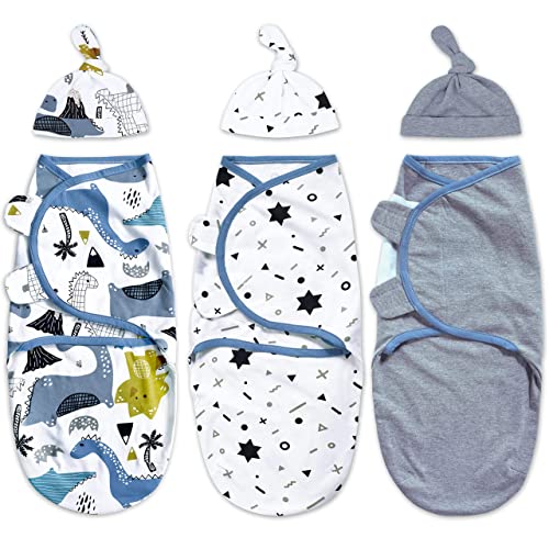 10 Best Baby Swaddle Sets and Buying Guide Dec of 2022 BabyStuffLab