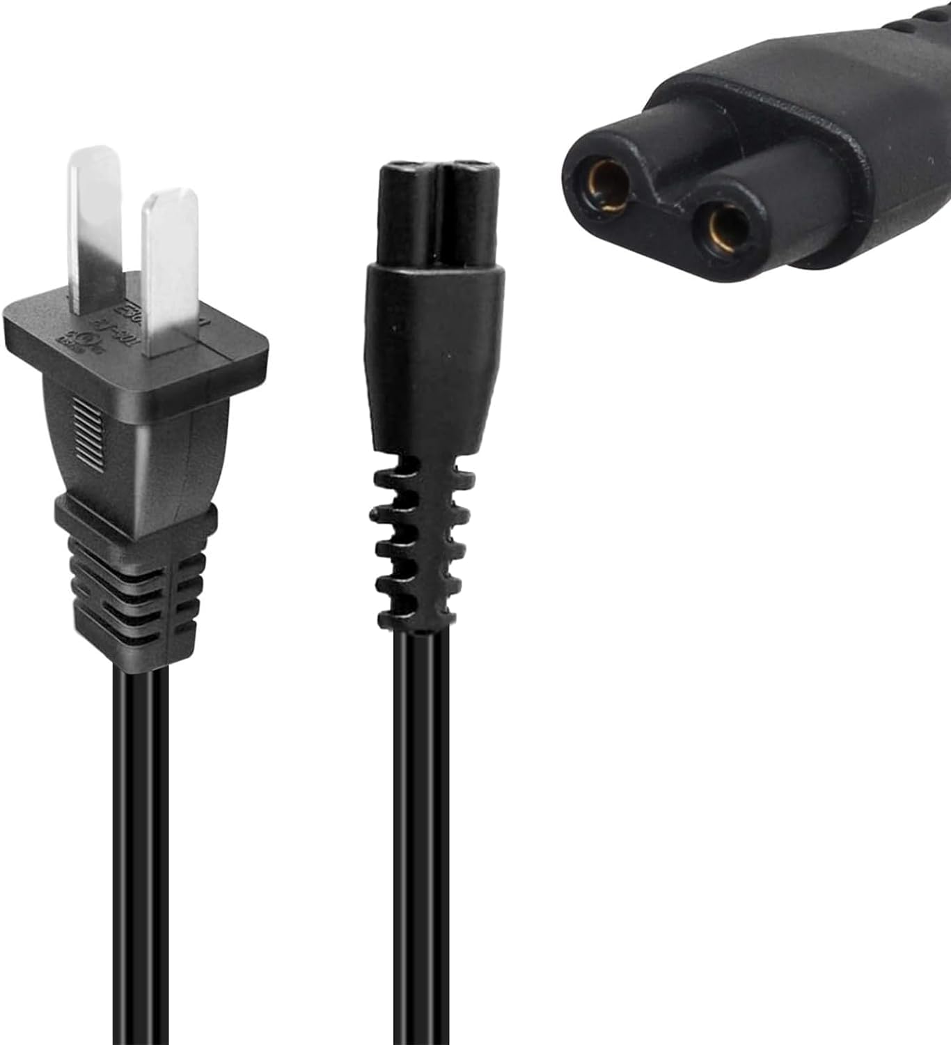 Amazon.com: Stun Gun Charger Cord Compatible with VTS-T03, VTS-195