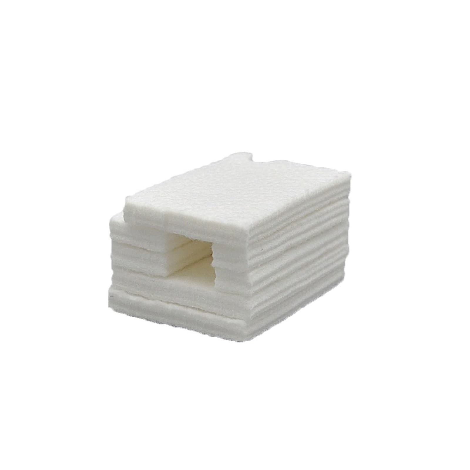 Compatible con Epson, 50PCS 1830528 Almohadilla Tinta