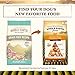 Whole Earth Farms Grain Free Dry Dog Food Turkey & Duck Recipe - 25 lb. Bag