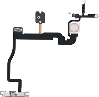 Power Button Flash Light Cable Replacement for iPhone 11 Pro Max