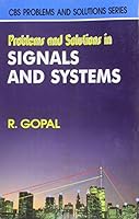 Problems and Solutions in Signals and Systems 8123911459 Book Cover