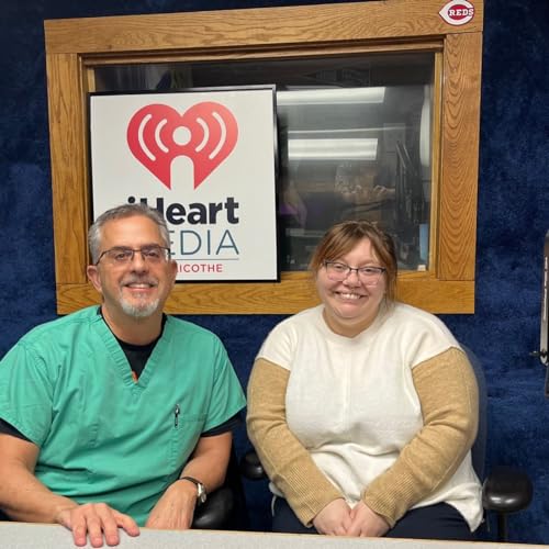 01-22-24 Primary care and preventative care for women with Dr. Cara Swanson