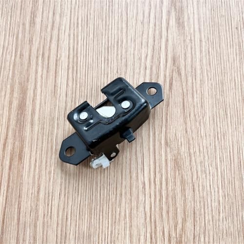 Cerradura maletero Nissan Navara D40 portón trasero pestillo puerta trasera 90503EB700 5