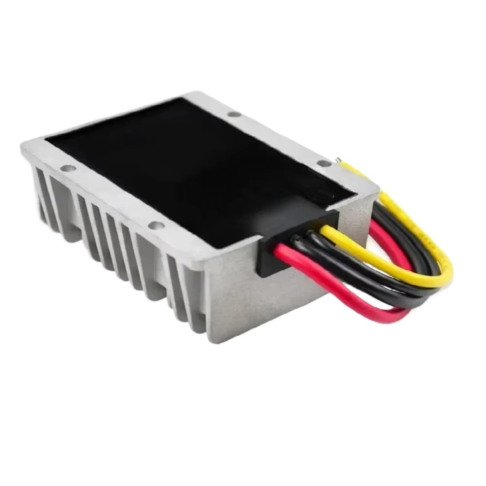 YSNGBOPER 1pcs 36V 48V 60V 72V 84V 90V 100V to 24V 30A DC Power Converter Buck Voltage Step Down Regulator Car Supply Module