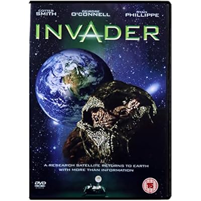 Invader