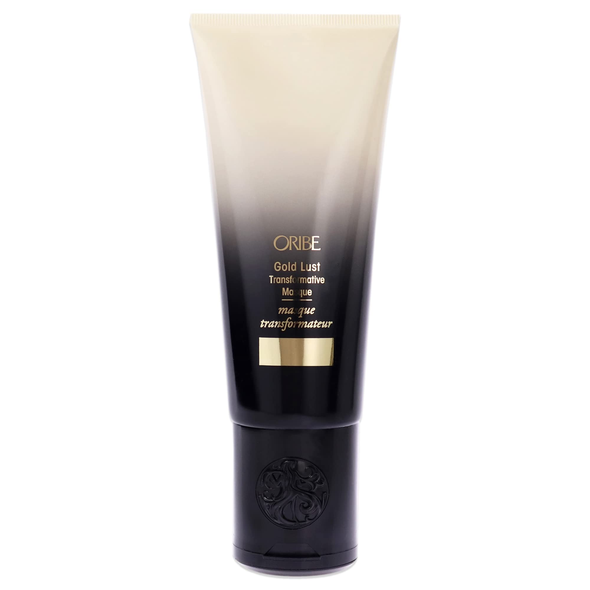 Oribe Gold Lust Transformative Haarmaske für Unisex 147.87 ml