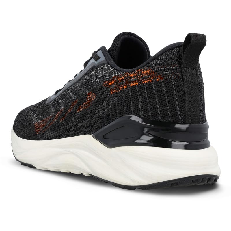Image of WALKAROO WS9110 Mens Comfortable Walking Shoes for Casual Wear and Regular use