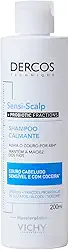 Vichy Dercos Shampoo Sensi-Scalp Probiotic 200ml