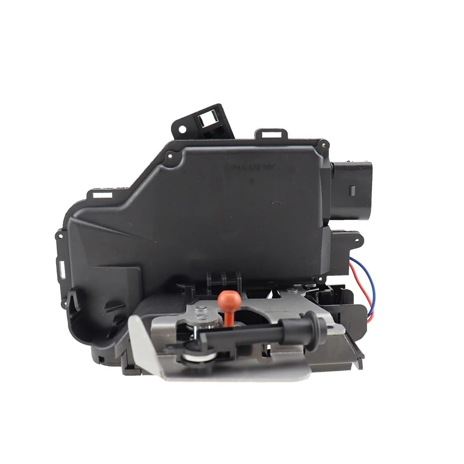 for A6 4B for C5 1998-2005 Door Lock Aactuator Latch Front Rear Left Right Side 4B1837016G 4B0839015G 4B1837015G 4B0839016G Door Lock Actuator(Front Right)