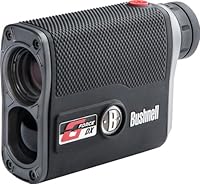 Algopix Similar Product 19 - Bushnell GForce DX ARC 6x 21mm Laser