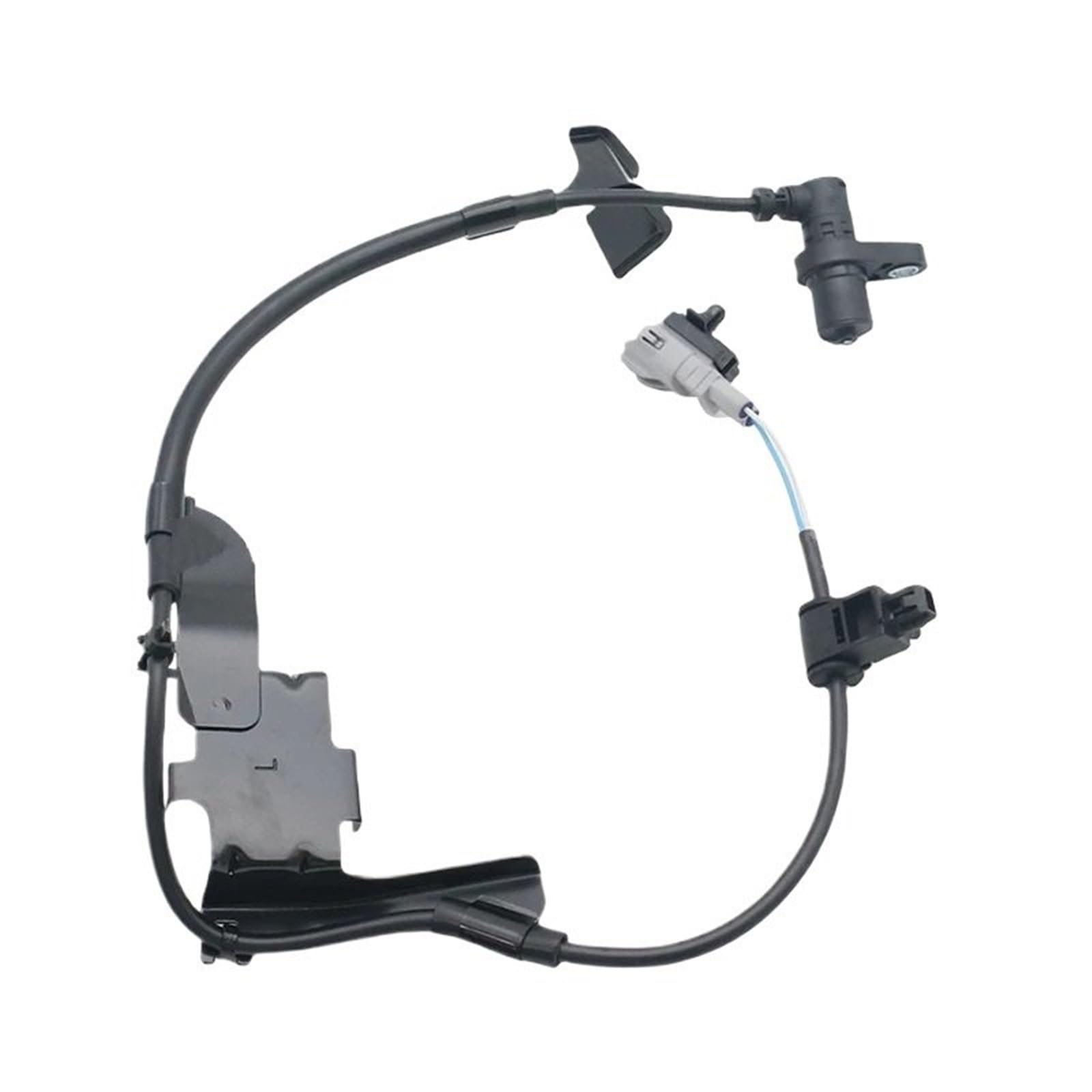 Sensor Raddrehzahl Vorne Vorne Links Rechts ABS Rad Geschwindigkeit Sensor Fit Für Toyota HiAce H200 Pendler Regius Ace Quantum Auto Zubehör(1x Front Left)