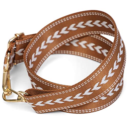 Image of Lekesky Purse Strap Replacement Crossbody Purse Strap for Women