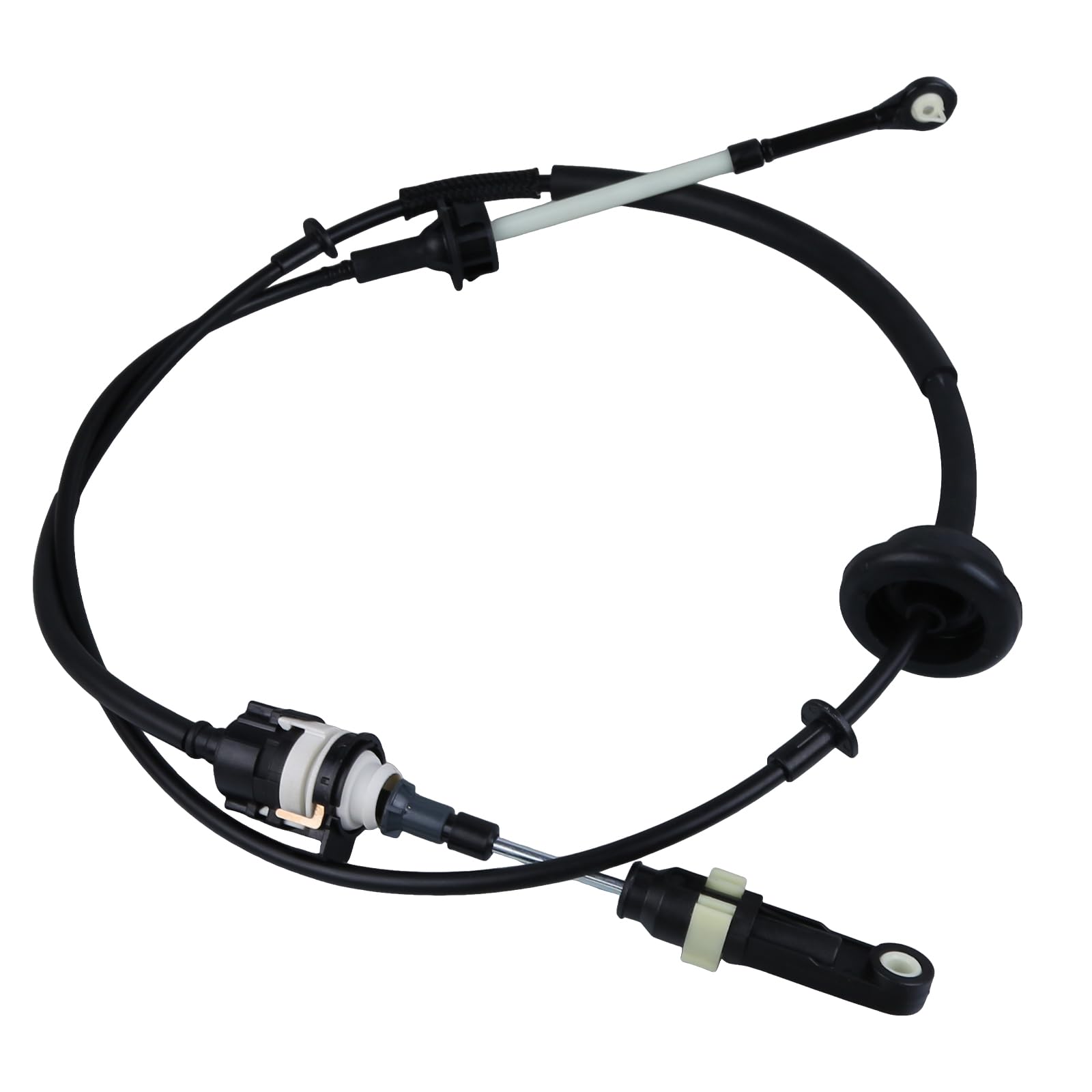 とし Amazon.com: Slakerbe 68261253AC Automatic Transmission Shifter