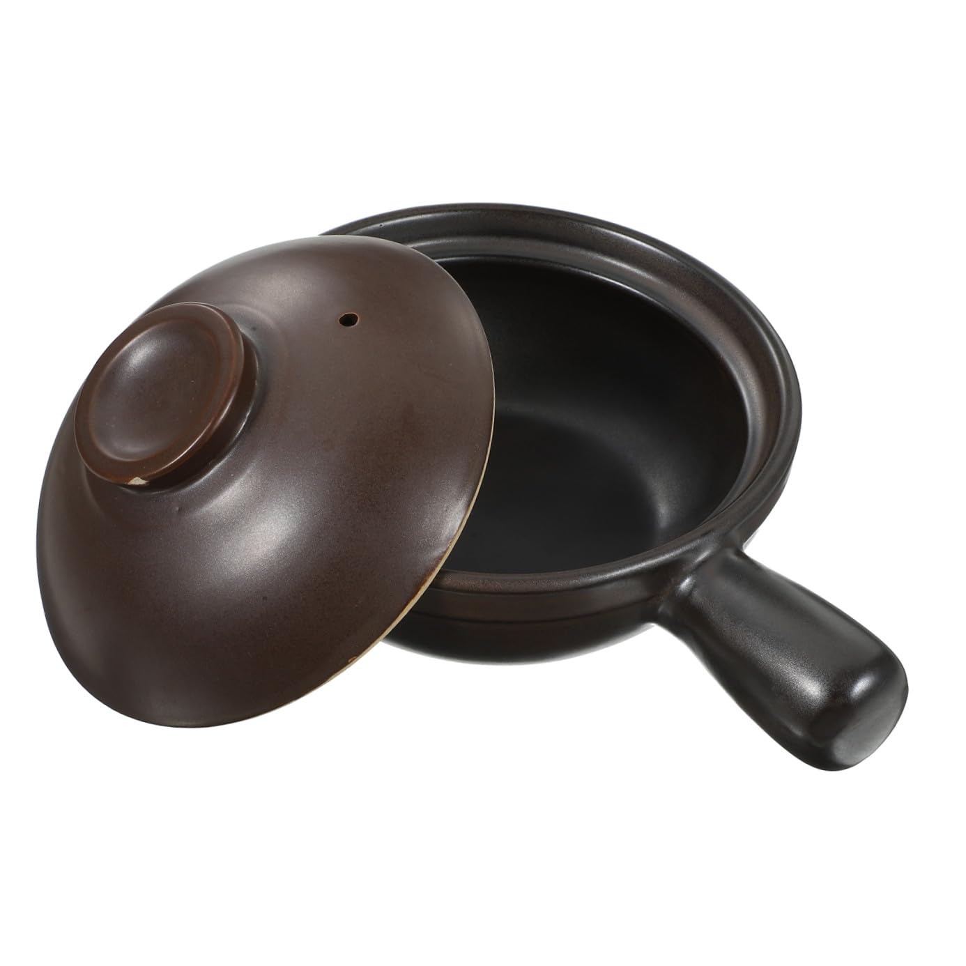Casserole en céramique Cabilock : le pot en terre cuite pour vos repas de famille