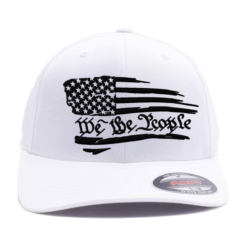 Flex Baseball 2A 1791 Hat