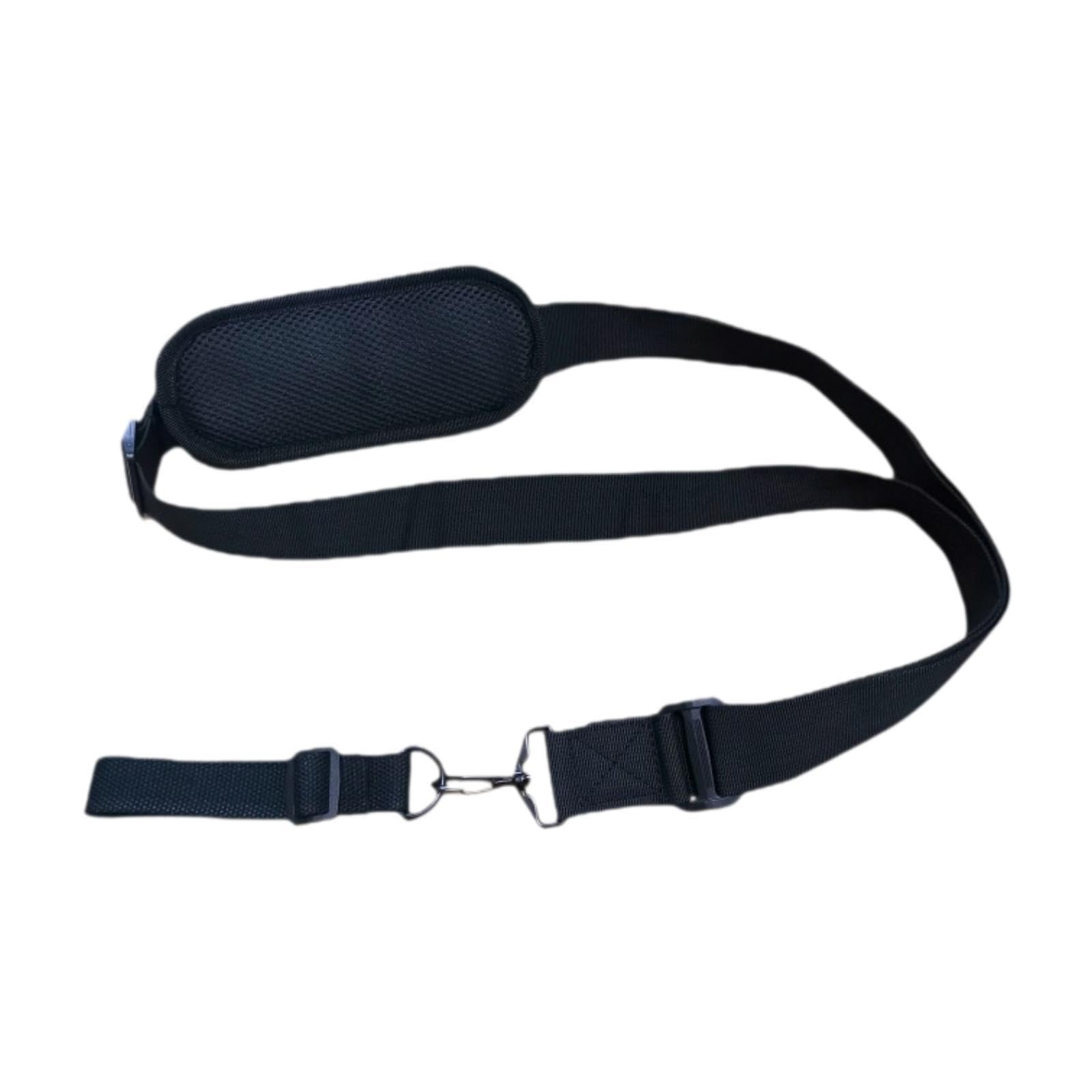 Baoblaze Grass String Trimmer Harness Shoulder Strap Weed Eater Strap