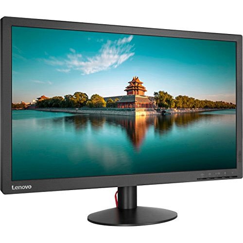 Lenovo ThinkVision T2224d 61B1JAR1JP [21.5インチ 黒]