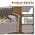 EasyUp 100 Gallon Outdoor Storage Bench, Waterproof Resin Deck Box with Lockable Lid Indoor Outdoor Storage Cushions Furniture Tools for Patio,Garden,and Porch (Beige)