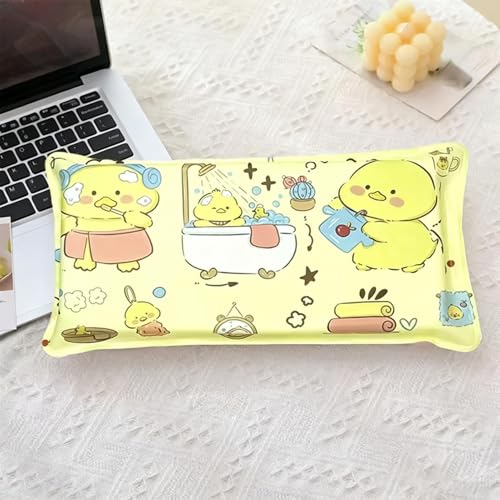 Coussin rafraîchissant anti-transpiration oreiller éponge dortoir