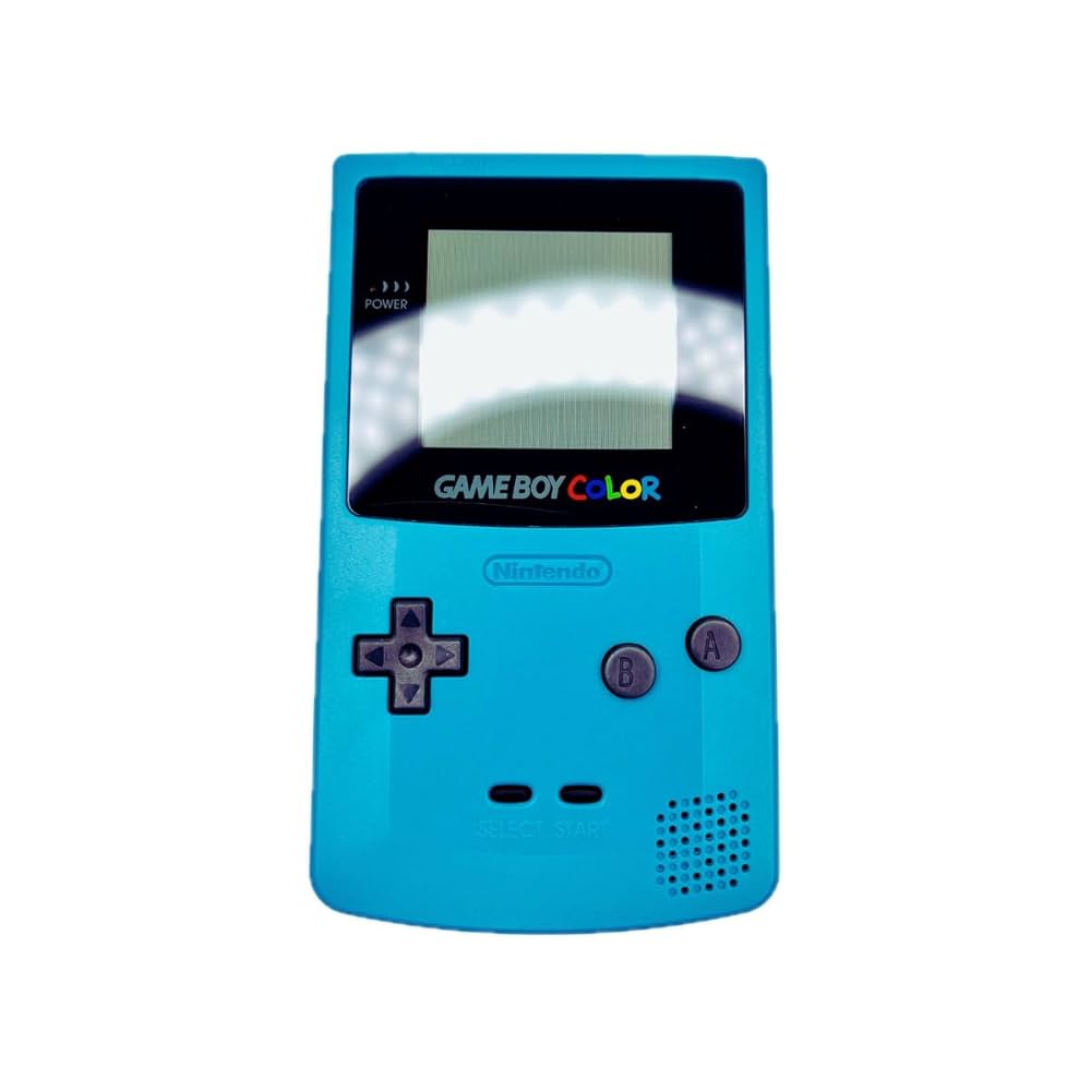ゲームボーイcolor Amazon | Gameboy Colour Console | ゲームボーイカラー
